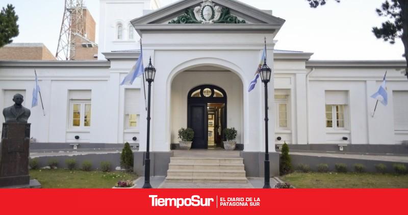 Gobierno completa la ronda de diálogo con intendentes por el fallo del TSJ