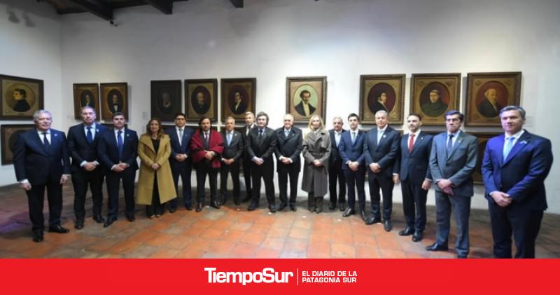 El Gobierno acentúa el recorte a las provincias y supera el 60% en el primer semestre