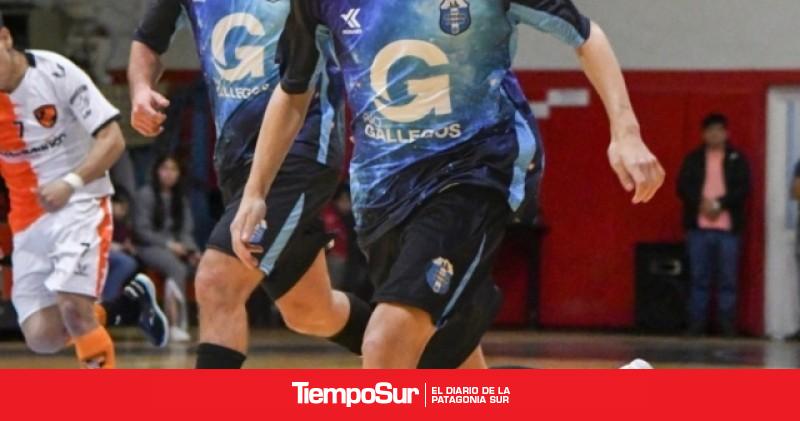 Opción Joven goleó a La Academia y es el nuevo líder del torneo de Primera A