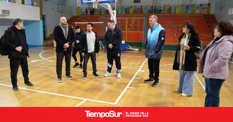 Municipios definen su participación en los Juegos Binacionales de la Araucanía 2027