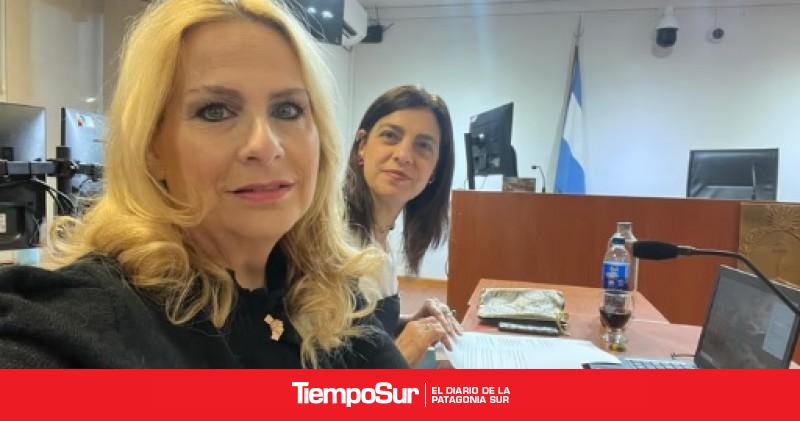 ARA San Juan: la abogada querellante que la condena fue ofensiva
