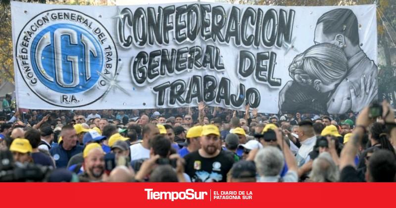 La Justicia habilitó un amparo colectivo de abogados contra la reforma laboral