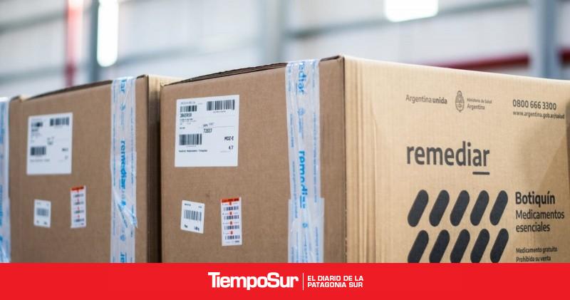 Plan Remediar: el presupuesto se redujo un 72% y los tratamientos cayeron un 52%