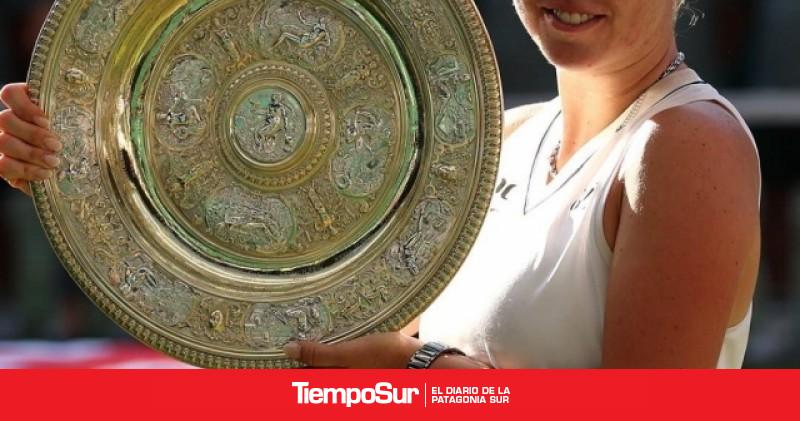 Noskova venció a su compatriota Muchova y conquistó su primer Grand Slam