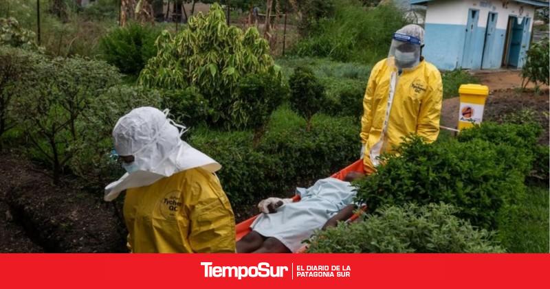 El brote de ébola ya causó 648 muertes y 1.830 casos