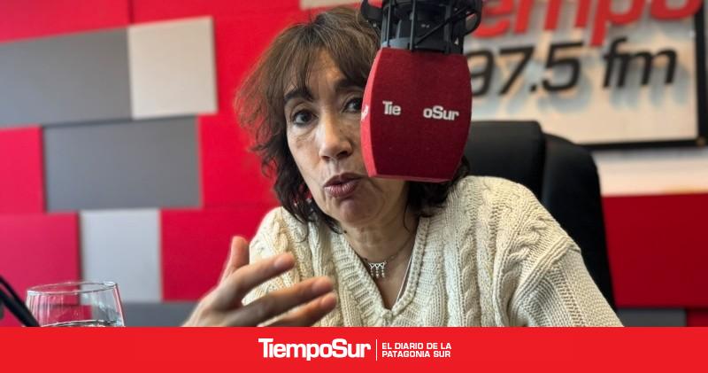 Roxana Reyes cuestionó el fallo y advirtió presión financiera a los municipios