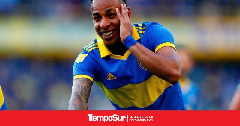 Villa vuelve a Boca