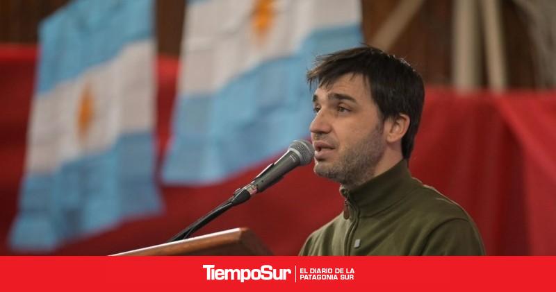 Torres puso en valor las obras que garantizan igualdad de oportunidades para el interior