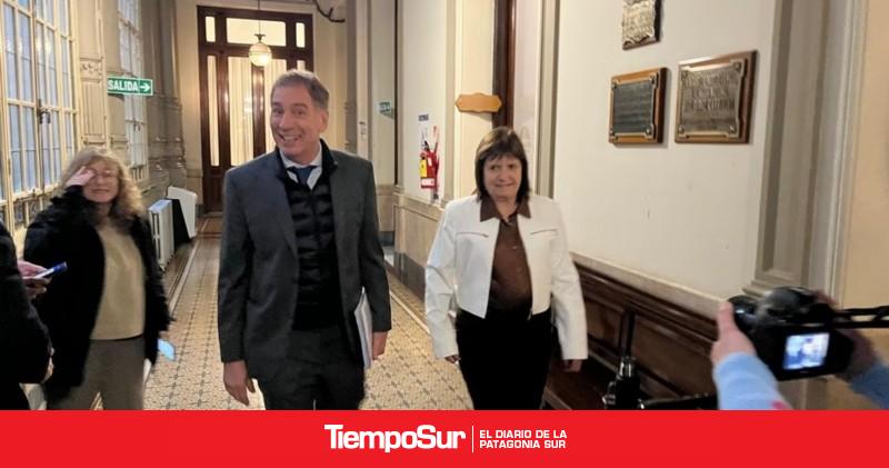 El Gobierno pone la mira en agosto para negociar la eliminación de las PASO
