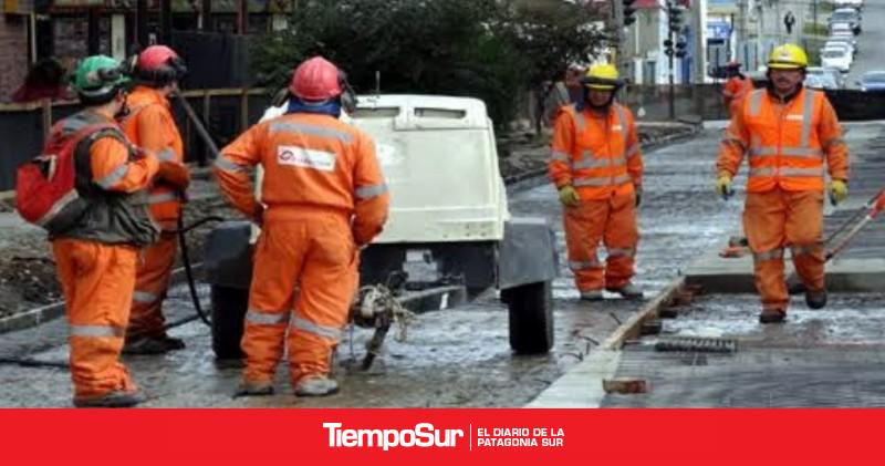 Constituyen Mesa Regional por el Empleo en Magallanes