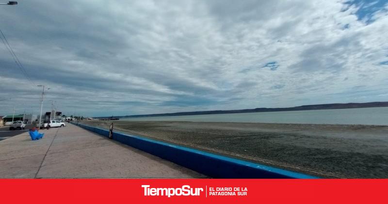 Cómo estará el clima hoy domingo 12 de julio en Río Gallegos