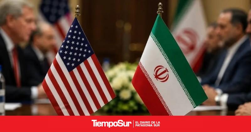 Escala la tensión entre Estados Unidos e Irán