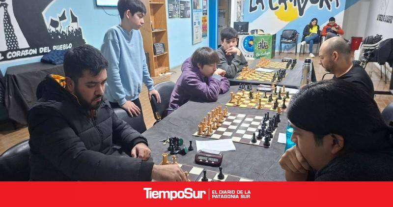 NM Campeón se quedó con el título en el Selectivo 2026 organizado por La 22