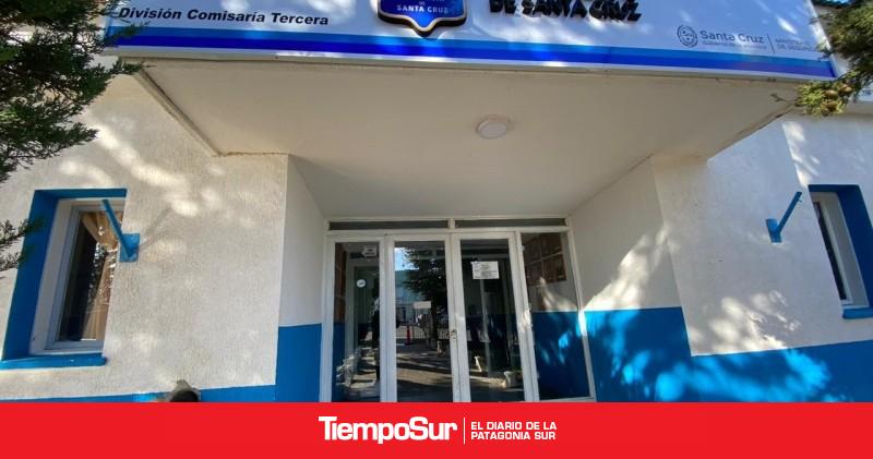 Dos detenidos por apuñalar a dos personas