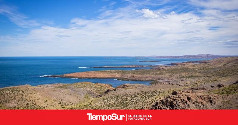 Chubut fortalece la gestión y el desarrollo turístico de Cabo Dos Bahías