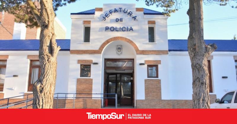 Así fue la propuesta salarial del Gobierno santacruceño a la Policía