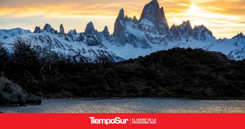 El Chaltén ocupó apenas una de cada cuatro plazas durante mayo y junio