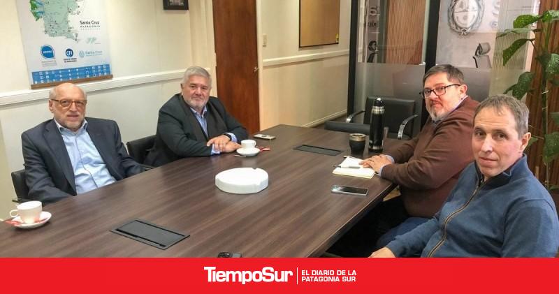 Santa Cruz consolida su liderazgo en control fiscal, transparencia y modernización tributaria
