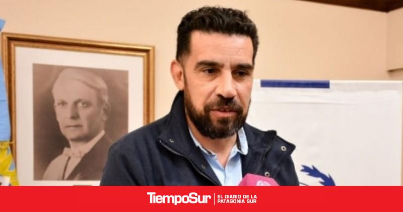 Gabriel Galarza: Resolver en lo inmediato el problema con las Cajas es complicado