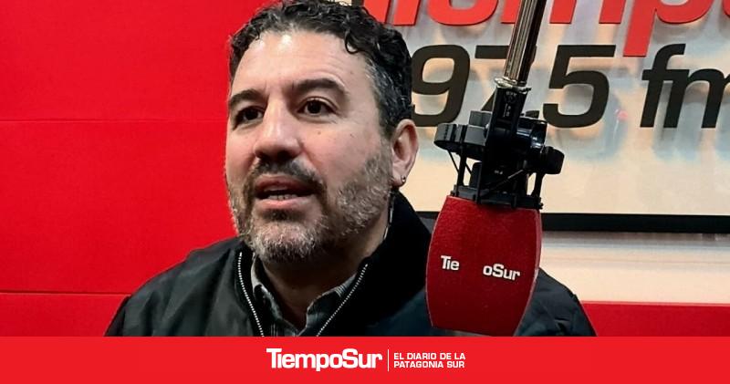 Diego Robles: La solución de fondo es cambiar la ley de coparticipación primaria