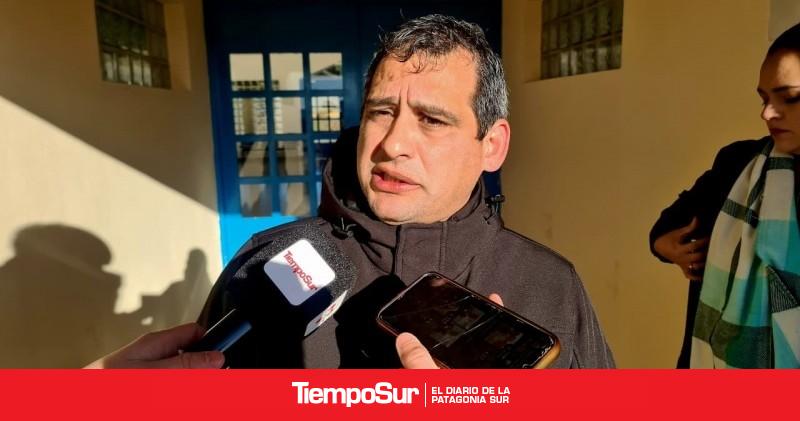 Víctor Cortés: Vamos a seguir endureciendo las medidas