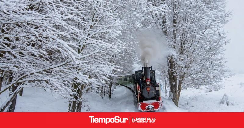 Tren del Fin del Mundo: recorrido, fechas y precios