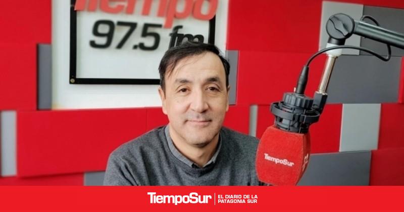 Pablo Grasso: Es inconstitucional e interfiere en la autonomía municipal
