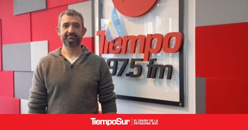 Harold Bark: Nadie salió a meterle la mano en el bolsillo a nadie"