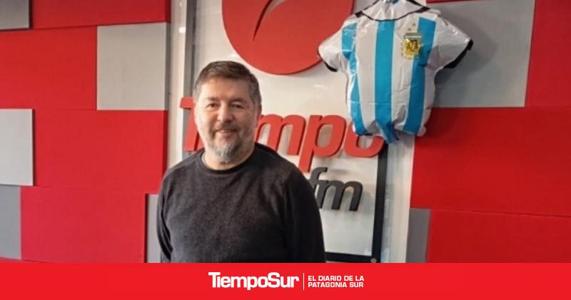 Pedro Muñoz: Es momento de firmar un compromiso y un acuerdo