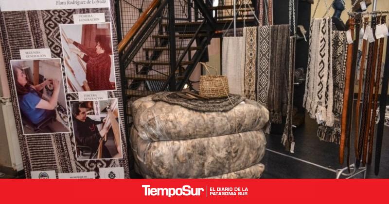 Santa Cruz exhibe su potencial artesanal y sustentable en la Expo Rural de Palermo