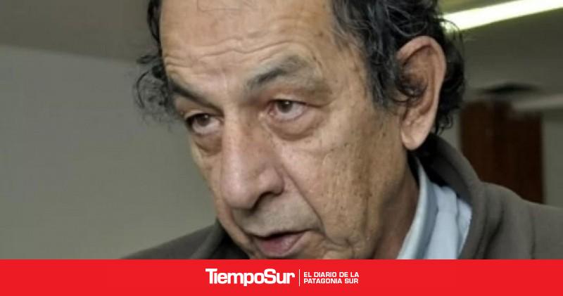 Murió Luis Alberto Alcaín, histórico dirigente radical y exdiputado de Santa Cruz