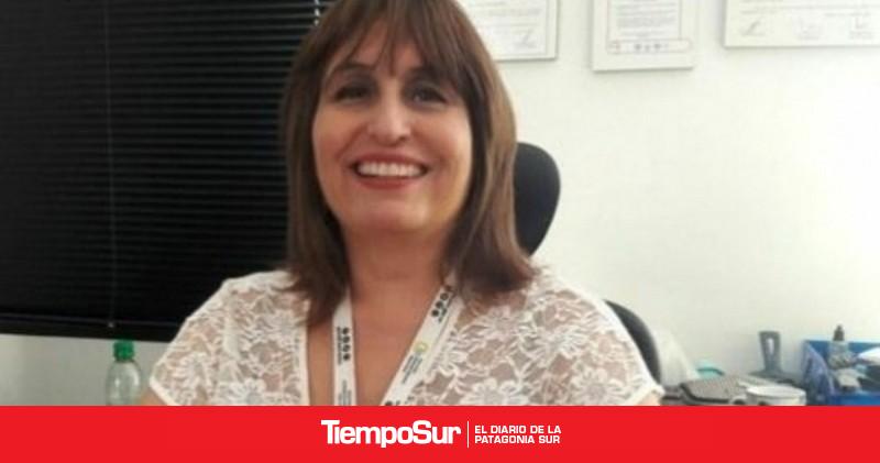 Nelly Guenchur: "Me dijeron que estudiara otra cosa, pero no hice caso"