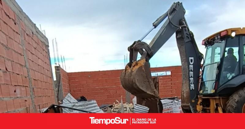 La Municipalidad recuperó un terreno tras detectar una venta ilegal