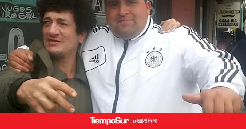 A ocho años del crimen por el que el Pity Álvarez irá a juicio