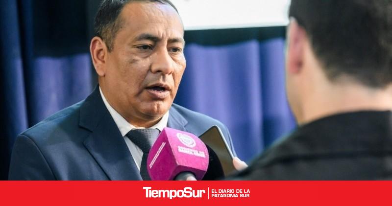 Prodromos: No vamos a prometer lo que no podemos pagar, pero tampoco vamos a permitir que se quebrante la ley
