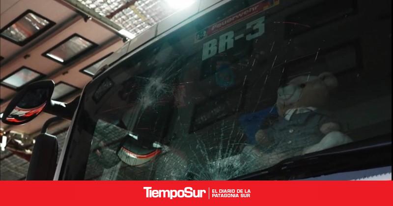 Municipio presentará querella criminal por agresión a voluntarios de Bomberos