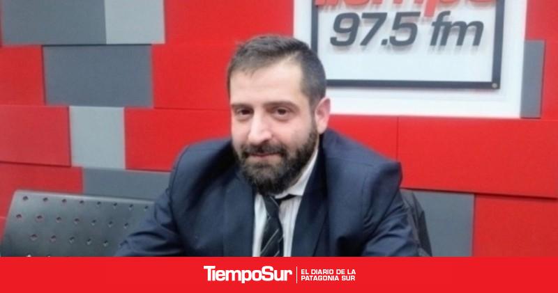 Gonzalo Chute advierte sobre la inconstitucionalidad del ajuste y exige una reforma de fondo