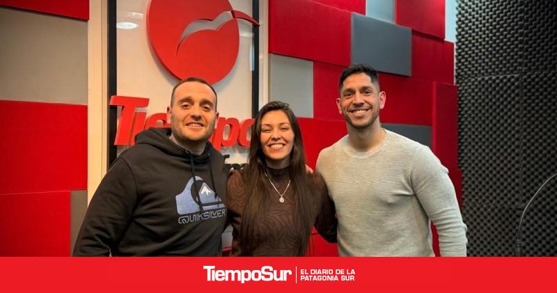 Juárez: "Estamos completamente solos, afrontando el deporte municipal sin ayuda de Provincia ni de Nación"