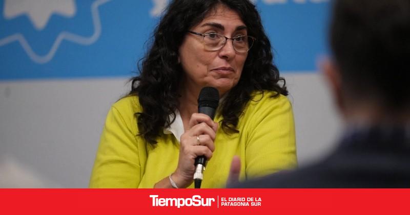 Ianni advirtió a quienes quieren modificar la Zona Fría