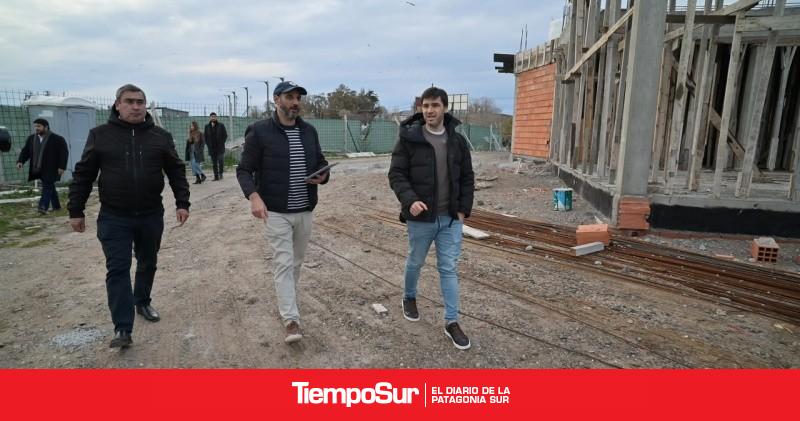 Rawson se suma a la Ley Provincial de Promoción a las Inversiones Turísticas