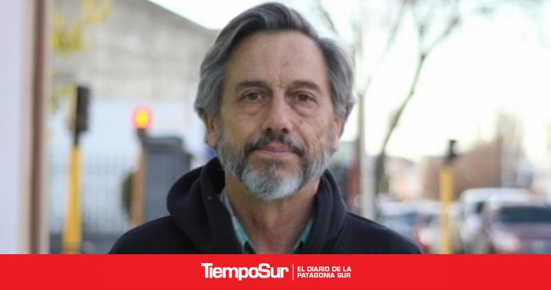 Miguel Del Plá recibió el alta médica