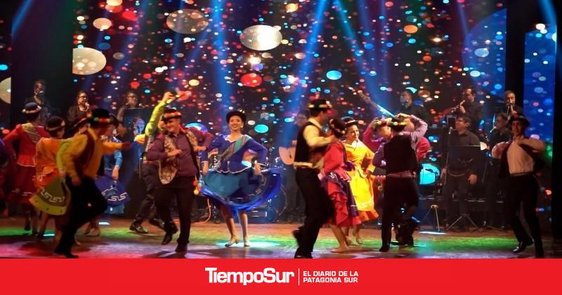 Comienza entrega de invitaciones para galas de los elencos municipales
