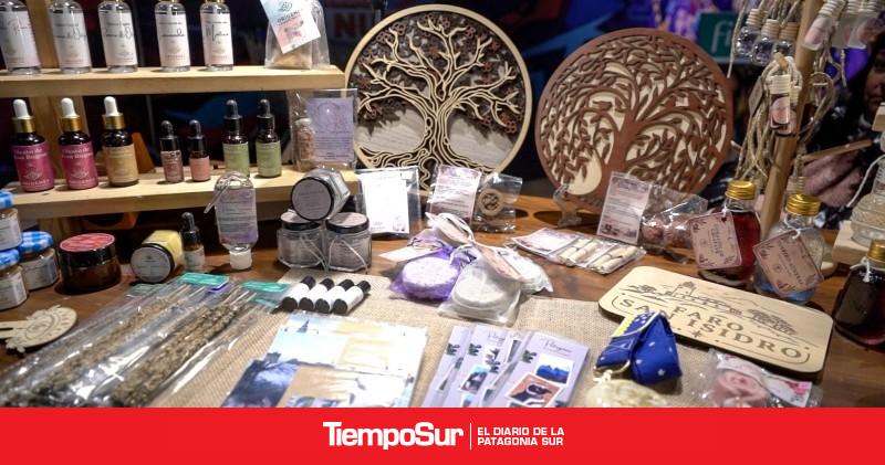 Feria Invernadas abre vitrina para destacar el talento emprendedor magallánico