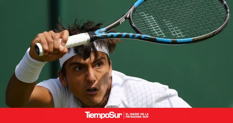 Ganaron Burruchaga y Ugo Carabelli en el debut del ATP 250 de Umag