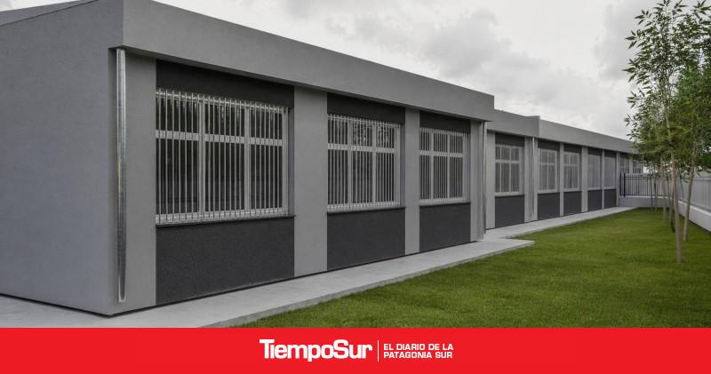 Gobierno llamó a licitación para la ampliación de la Escuela N° 7733
