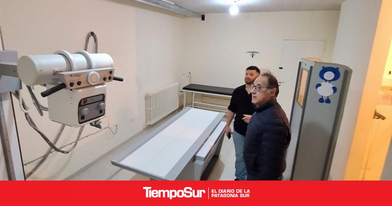 Salud impulsa mejoras sanitarias en la Meseta