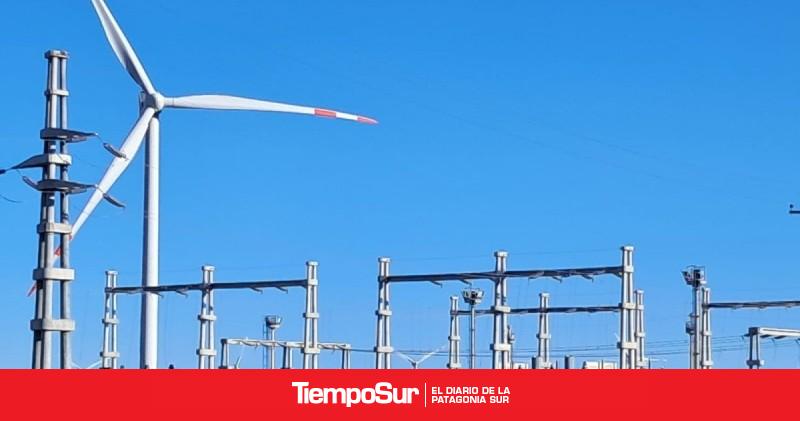 Se normalizó el suministro eléctrico tras la reparación de la falla en el Sistema Interconectado