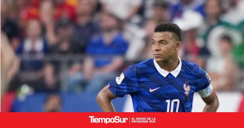 Kylian Mbappé, picante tras la eliminación: No estuvimos a la altura