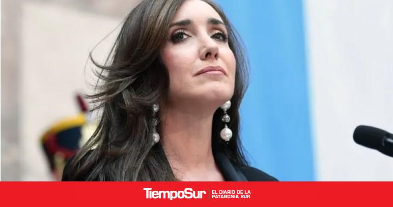 Victoria Villarruel: "Jugamos contra piratas usurpadores"