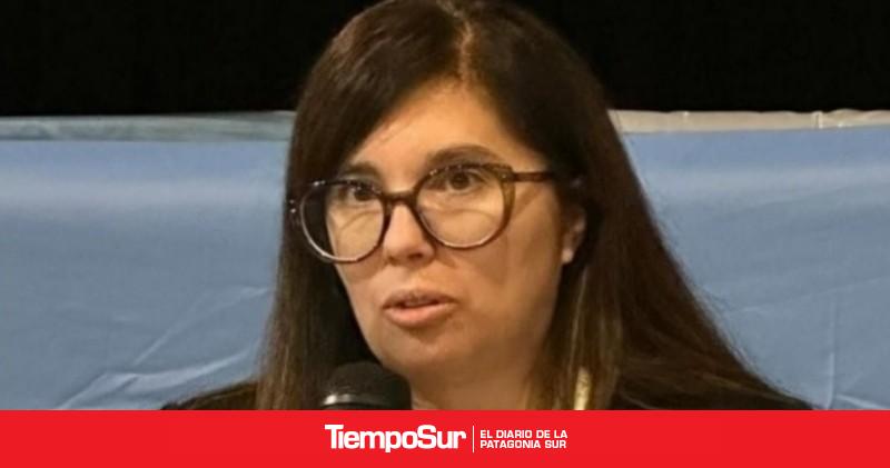 Alejandra Scarano: Mes a mes se pierde poder adquisitivo